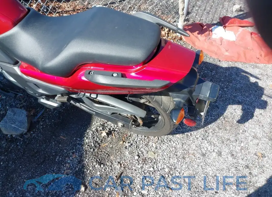 JH2RC6902EK001304# 3