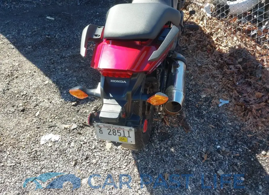 JH2RC6902EK001304# 6