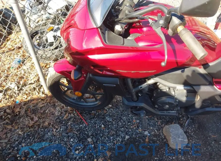 JH2RC6902EK001304# 2