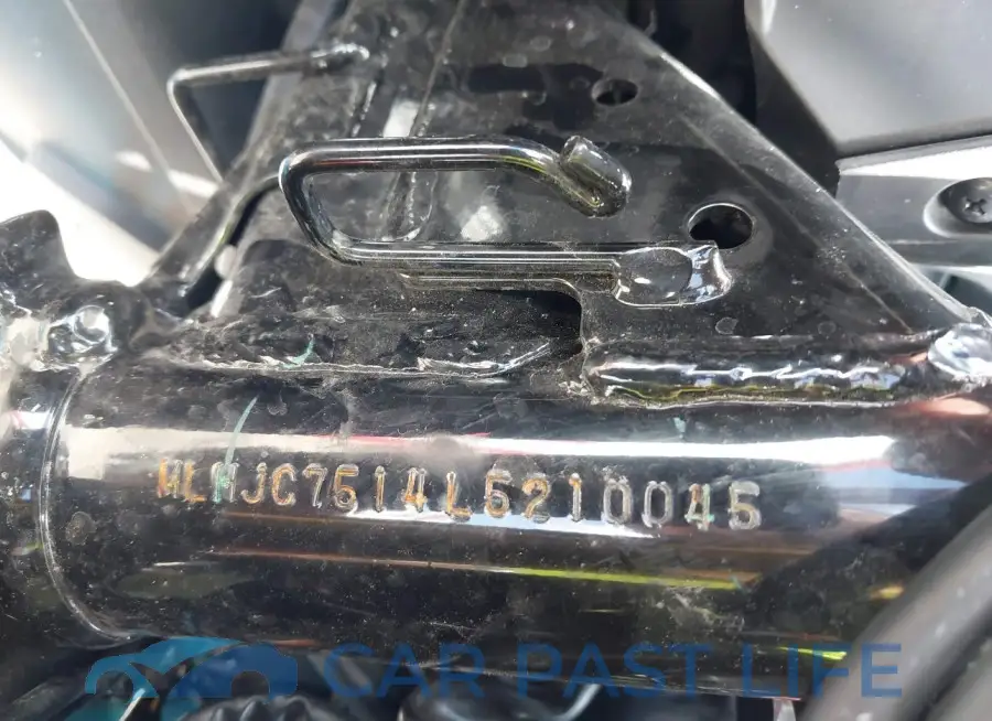 MLHJC7514L5210045# 10