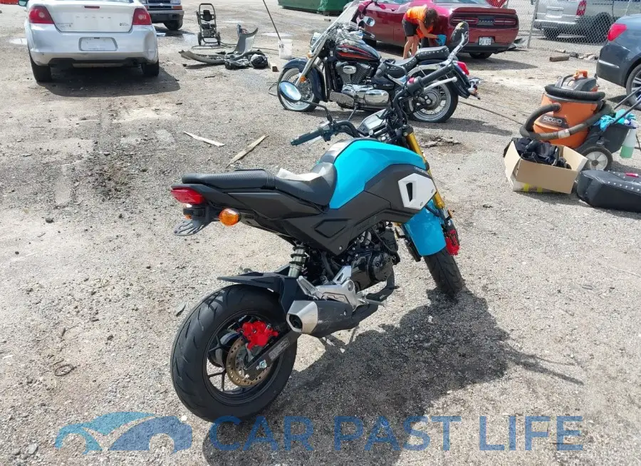 MLHJC7514L5210045# 4