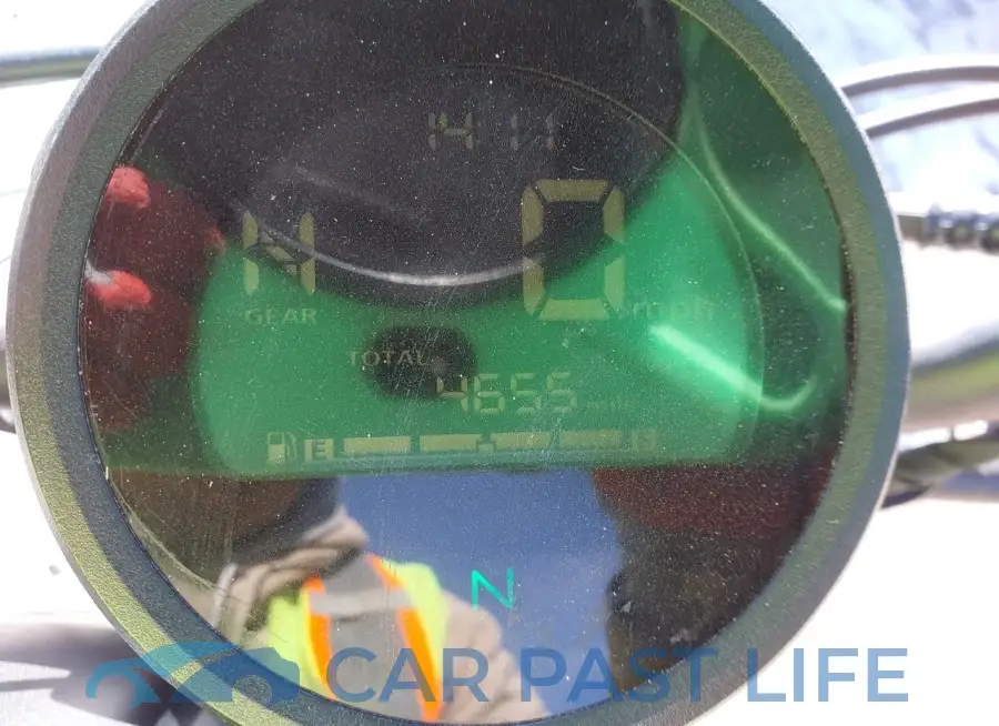 MLHNC5303M5400372# 7