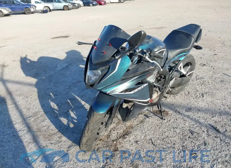 MLHRC7400J5400546# 2