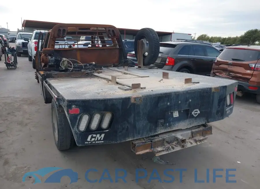 3C7WRNFL1LG105227# 8
