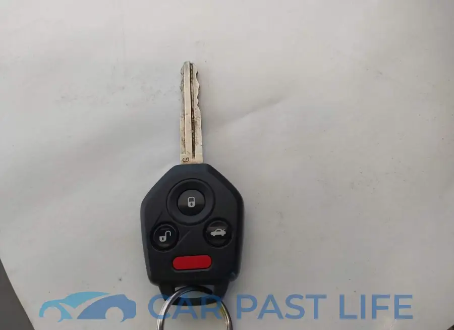 JF2SJAHC9FH523460# 11
