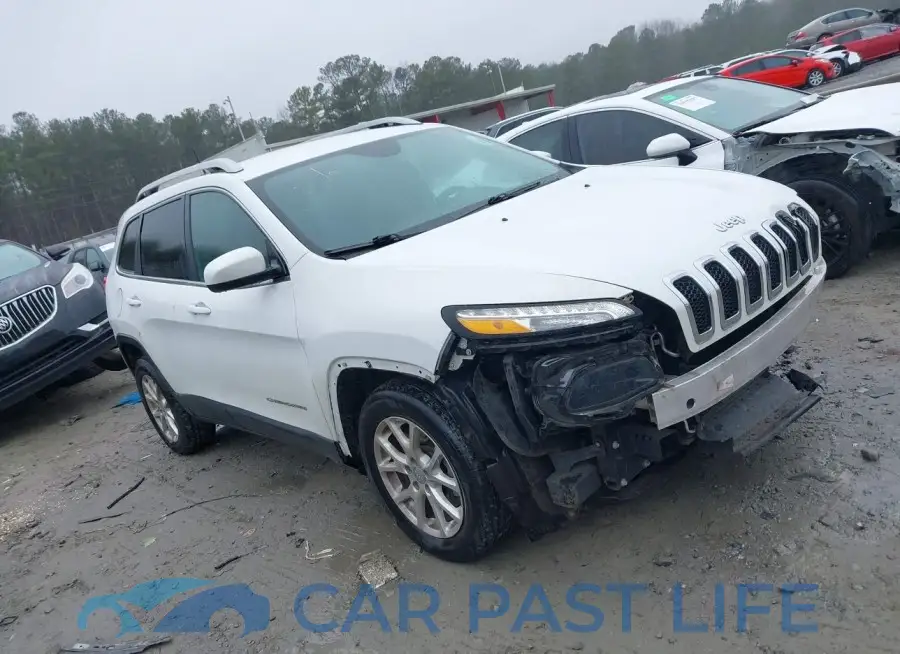 1C4PJLCS2GW247375# 1