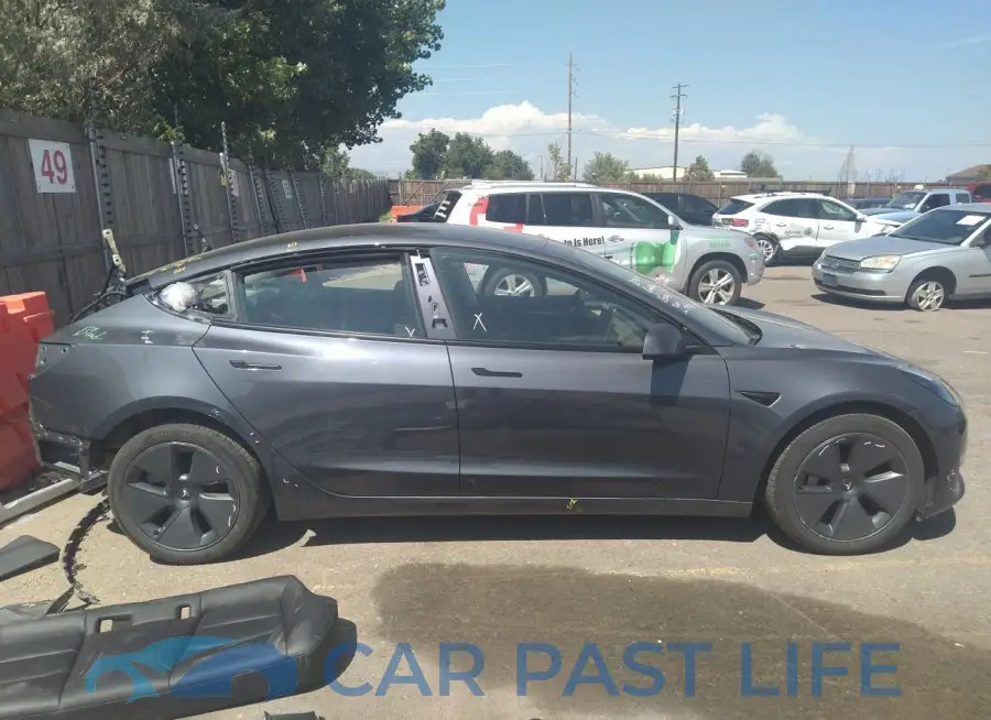 5YJ3E1EB6PF415205# 13