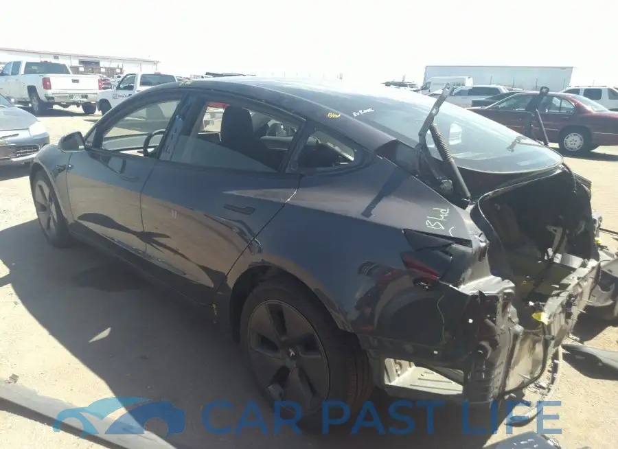 5YJ3E1EB6PF415205# 3