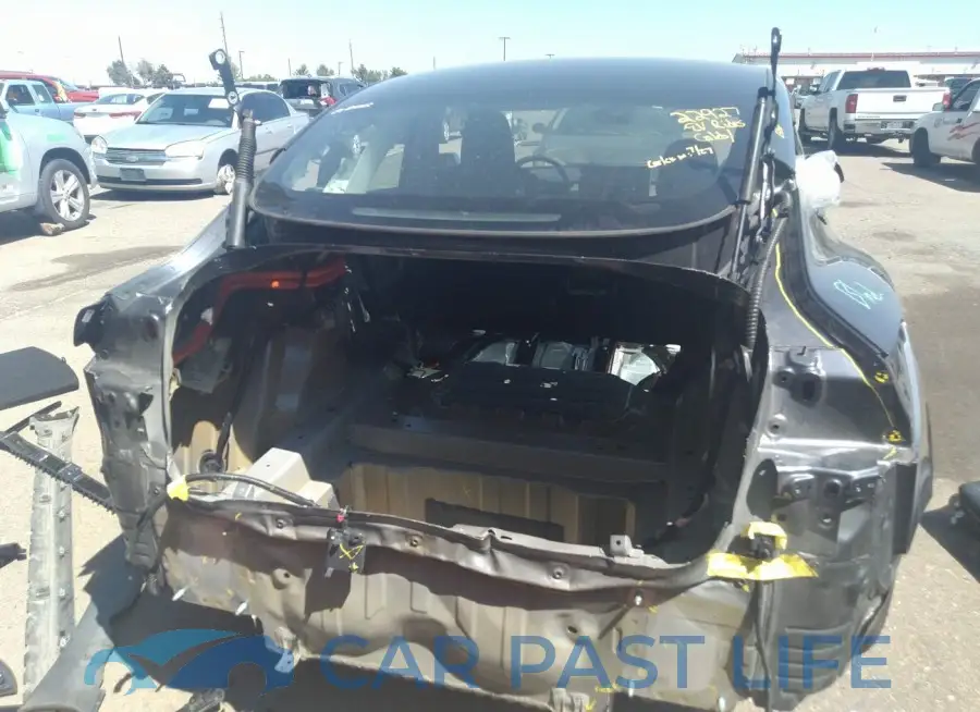 5YJ3E1EB6PF415205# 16