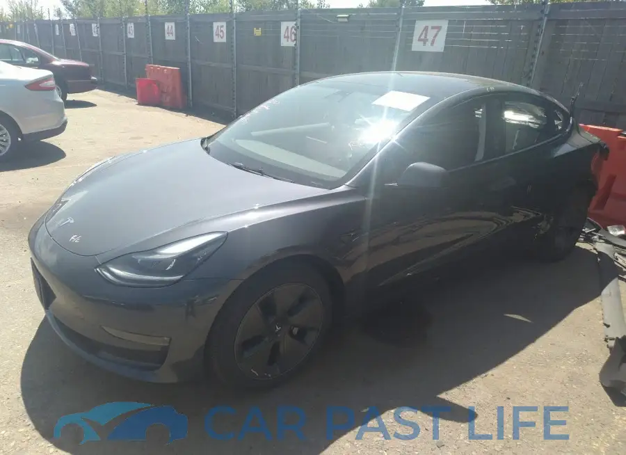5YJ3E1EB6PF415205# 2