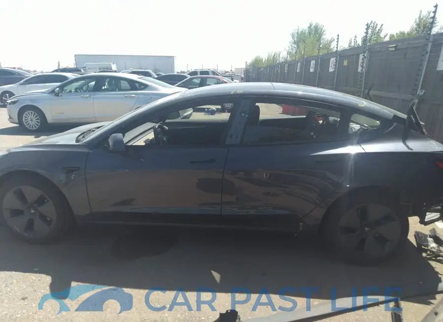 5YJ3E1EB6PF415205# 14
