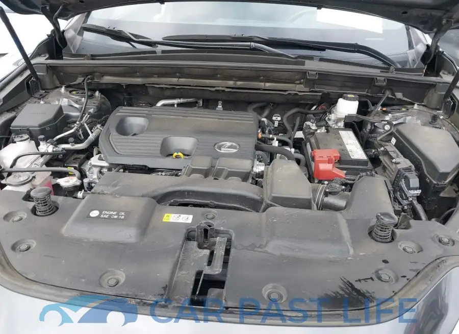 JTJADCAZ6N2001072# 10