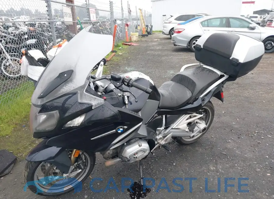 WB10A1301HZ431465# 2