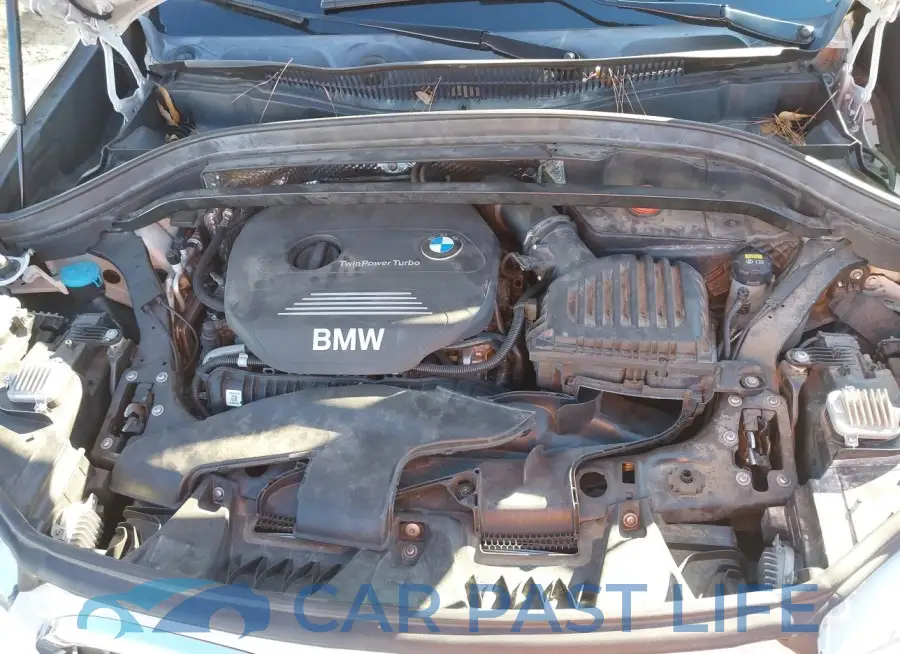WBXHT3C3XG5E56446# 10