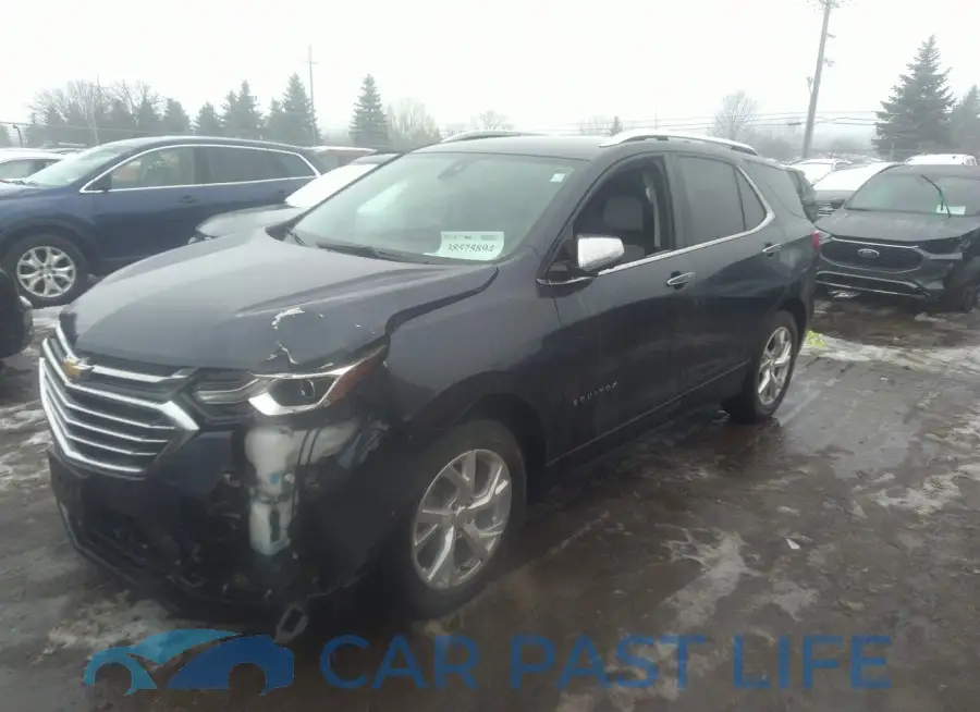 3GNAXXEV9KL250640# 2