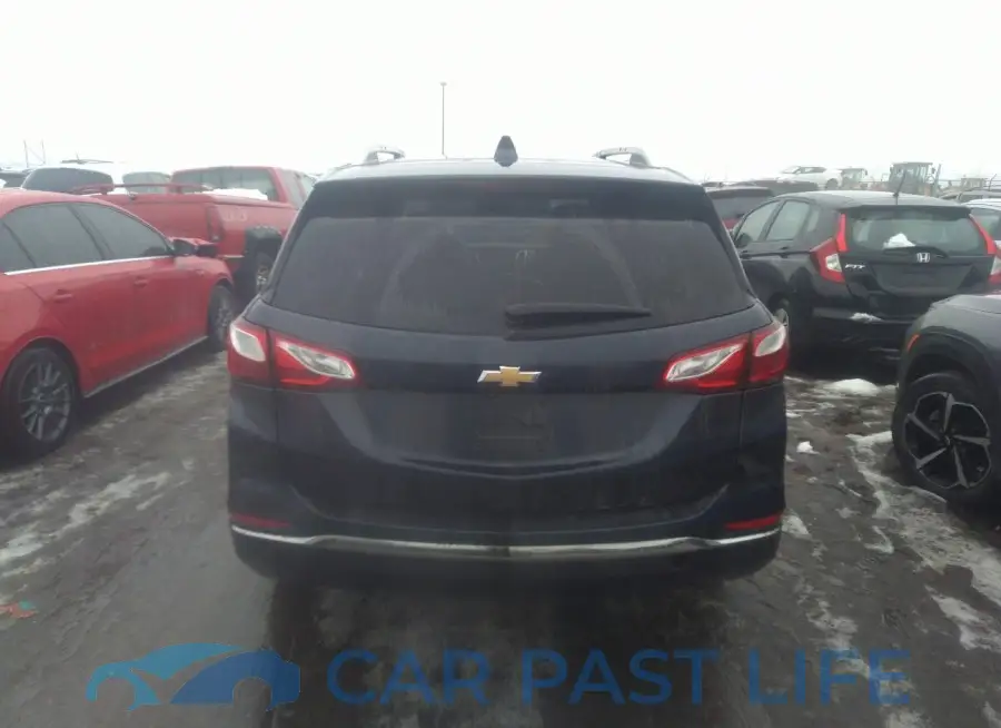 3GNAXXEV9KL250640# 16