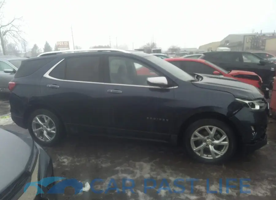 3GNAXXEV9KL250640# 13