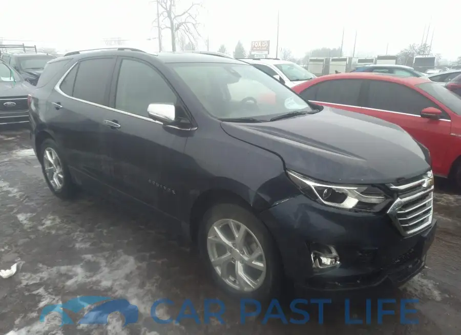 3GNAXXEV9KL250640# 1