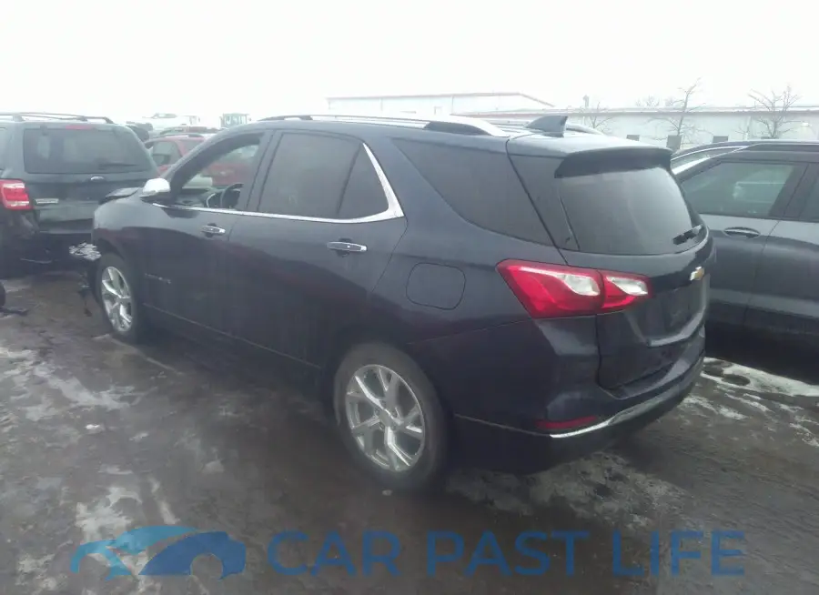 3GNAXXEV9KL250640# 3
