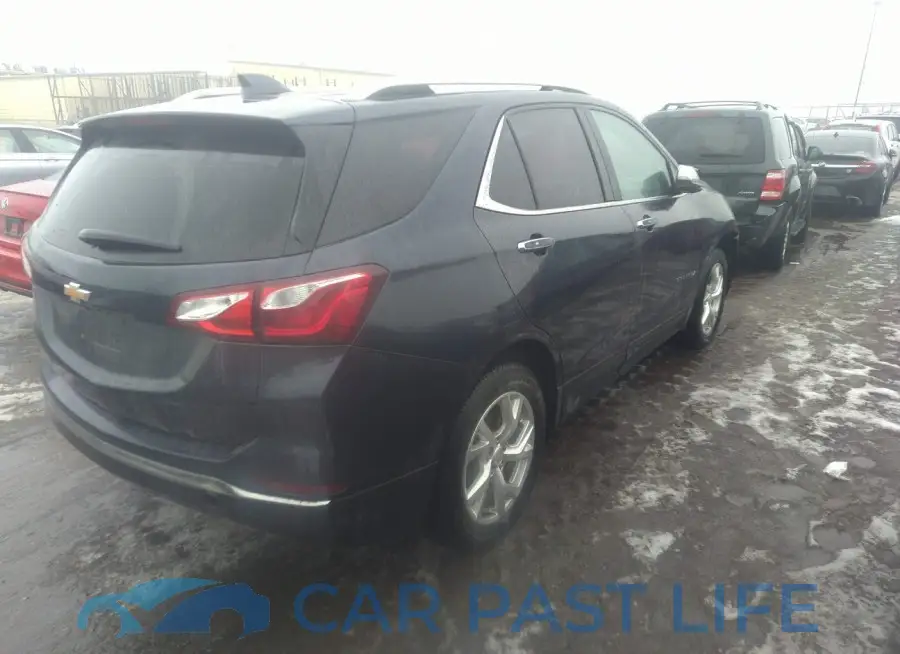 3GNAXXEV9KL250640# 4