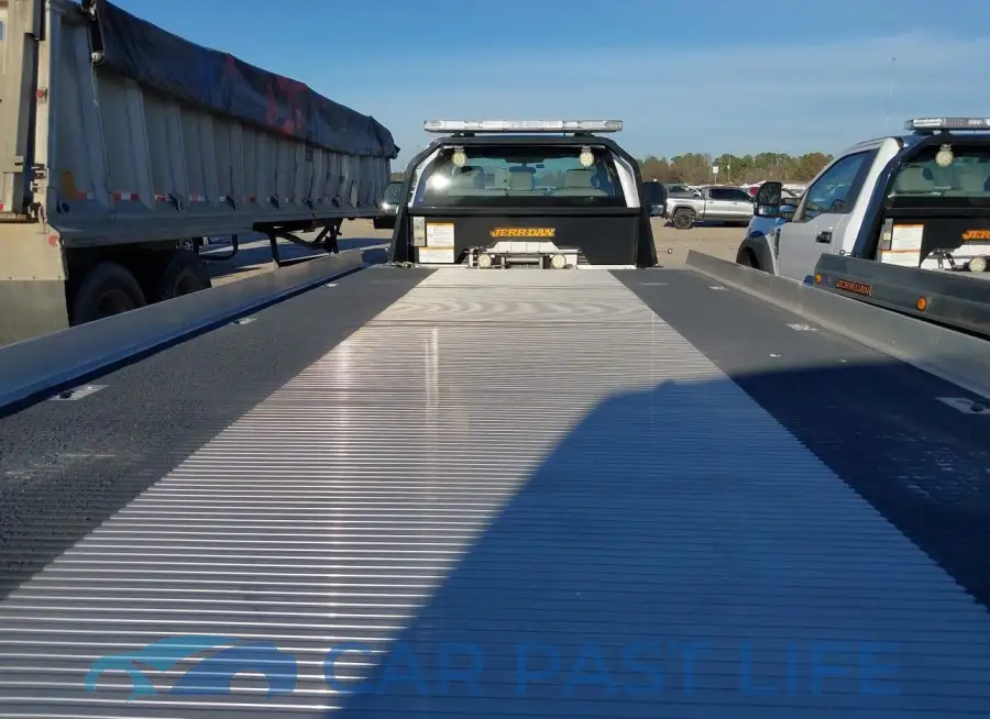 1FDFF6KT8MDA14371# 7