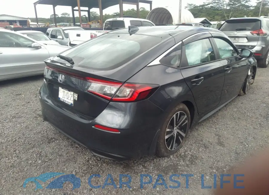 19XFL2H58PE018096# 4