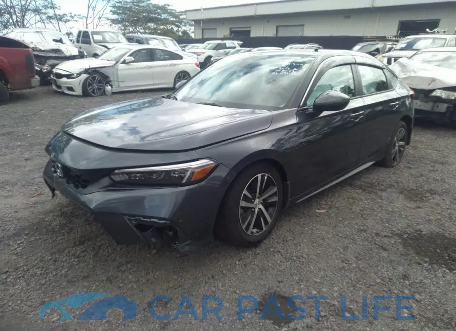 19XFL2H58PE018096# 2