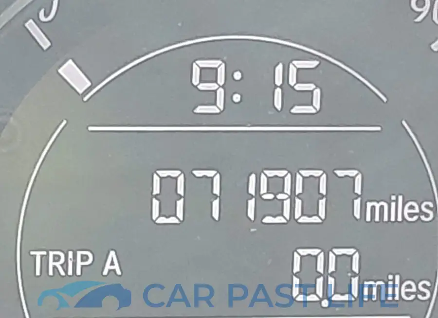 3CZRU6H51GM739345# 15