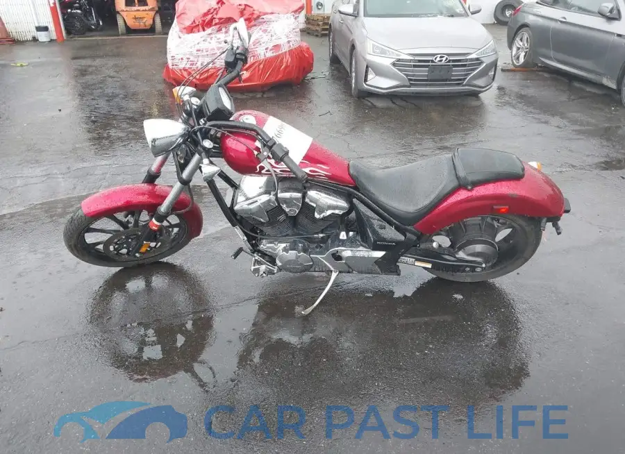 JH2SC6120JK300394# 9