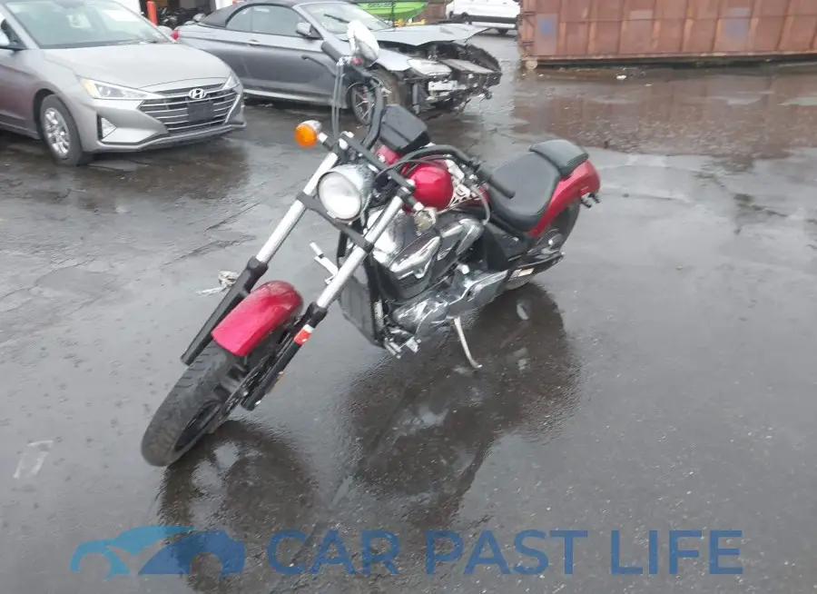 JH2SC6120JK300394# 2