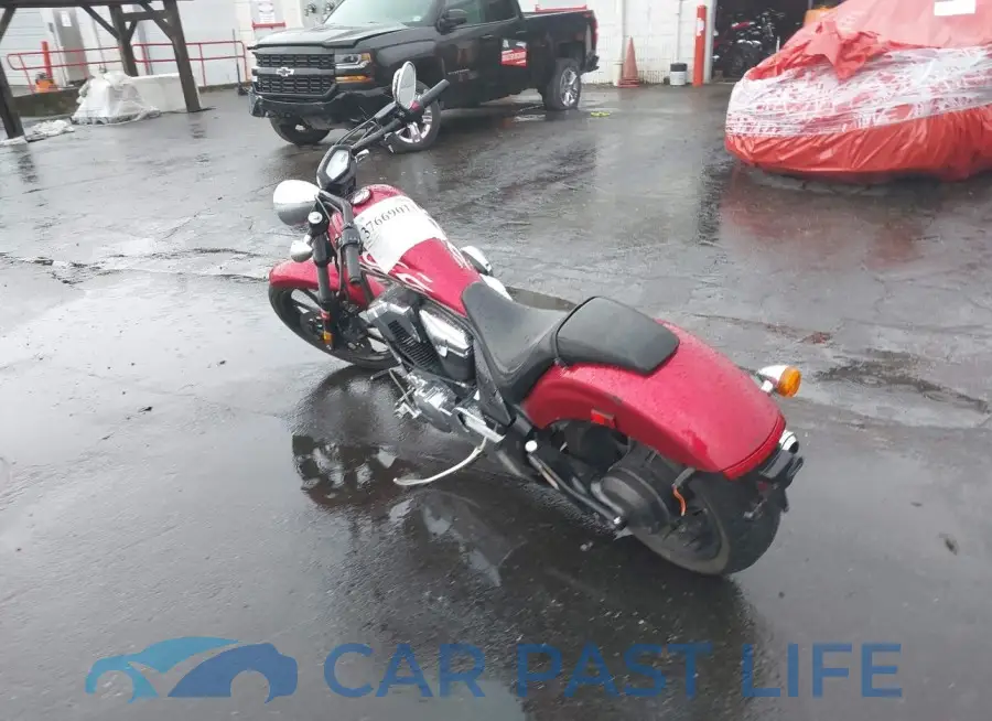JH2SC6120JK300394# 3