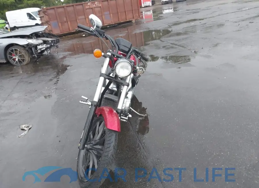 JH2SC6120JK300394# 5