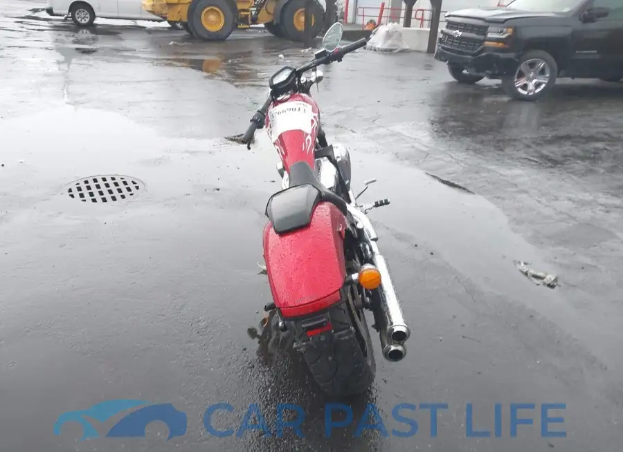 JH2SC6120JK300394# 6