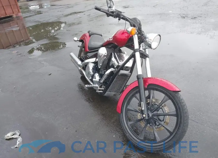 JH2SC6120JK300394# 1