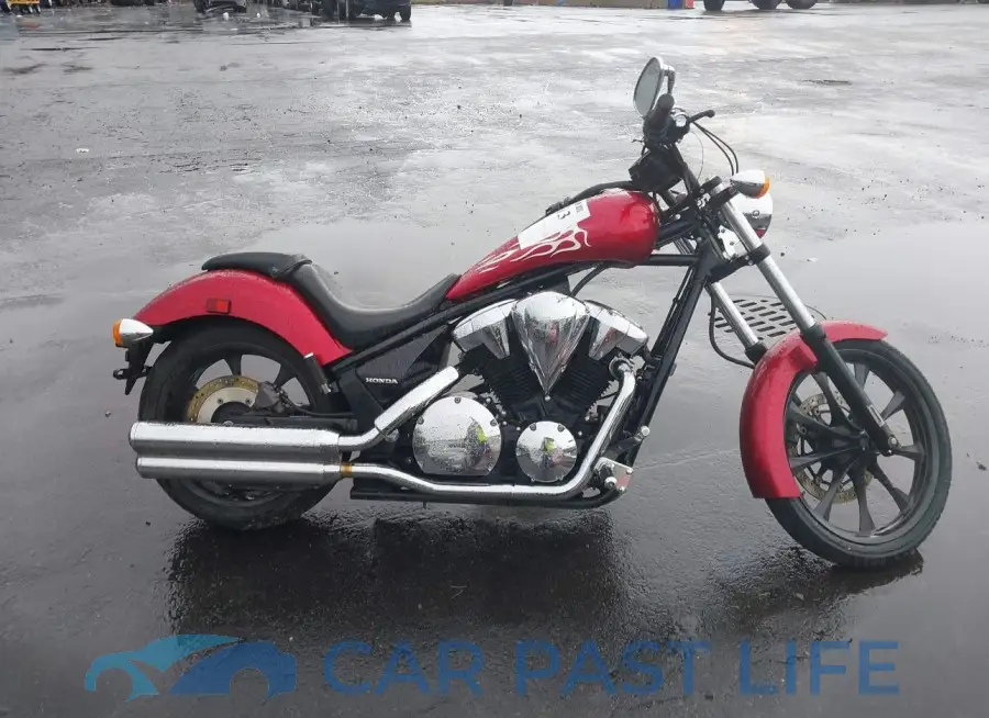 JH2SC6120JK300394# 8