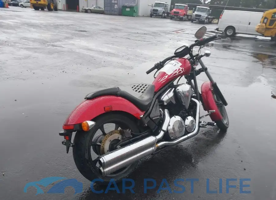 JH2SC6120JK300394# 4