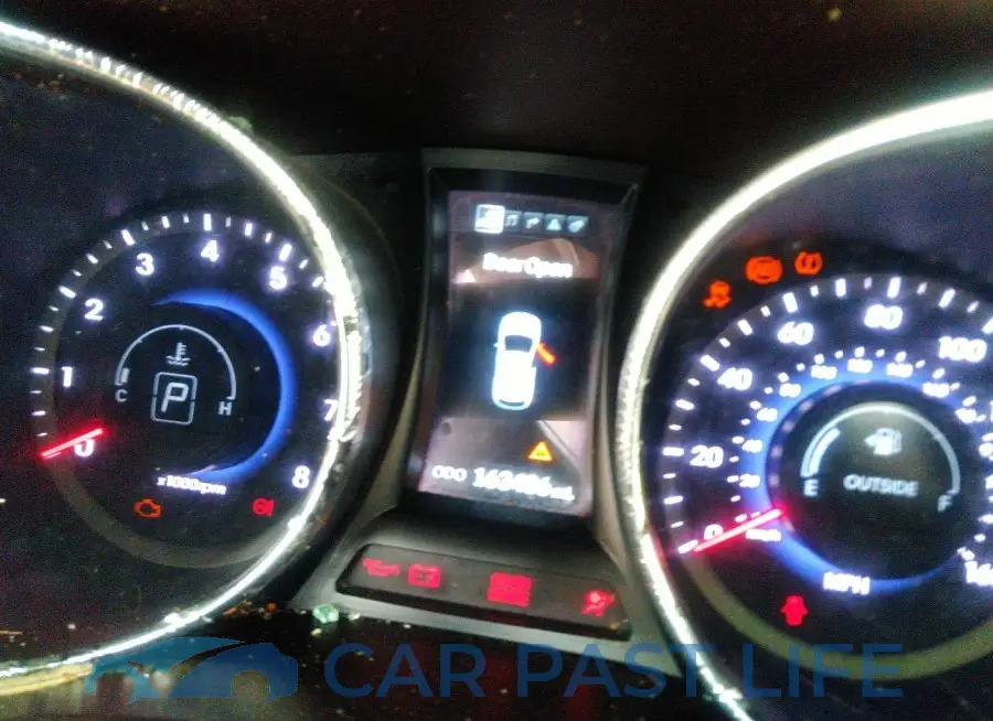 5XYZU3LB6EG127007# 7