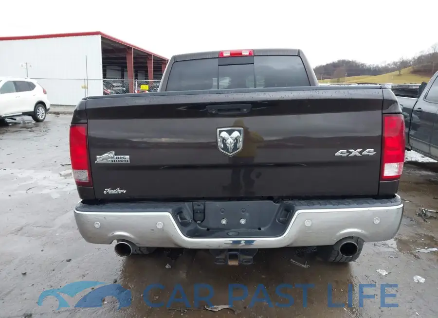 3C6RR7LT8GG301687# 17
