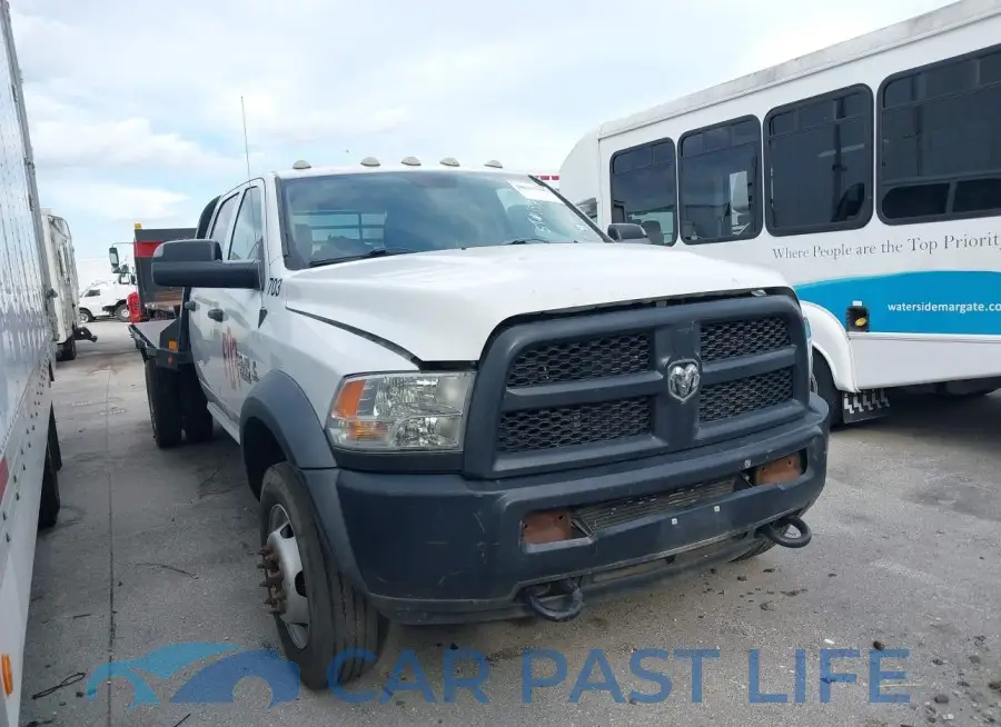 3C7WRMFL4HG500343# 1