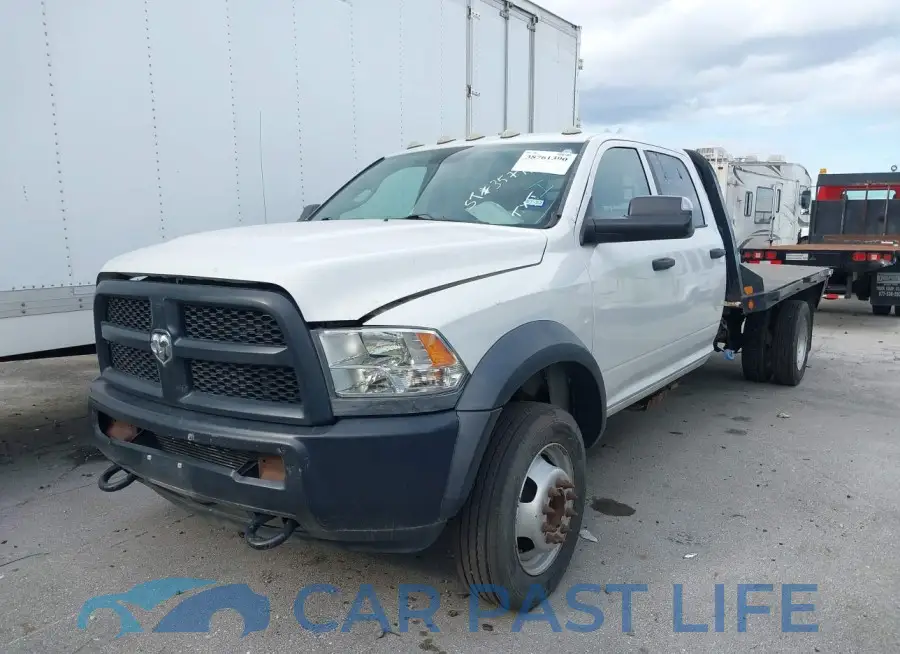 3C7WRMFL4HG500343# 2