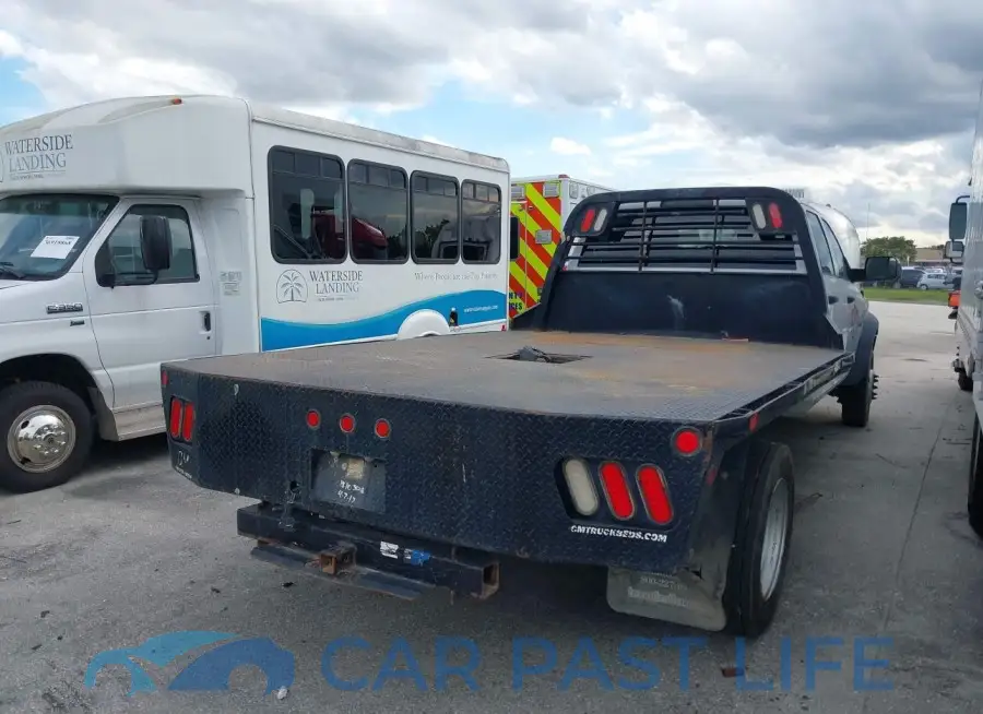 3C7WRMFL4HG500343# 4