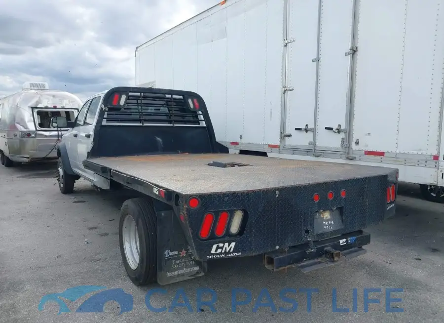 3C7WRMFL4HG500343# 3