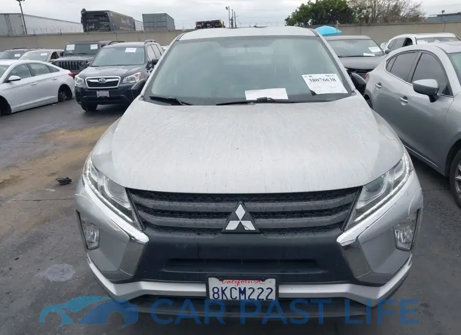 JA4AT4AA0JZ070485# 13