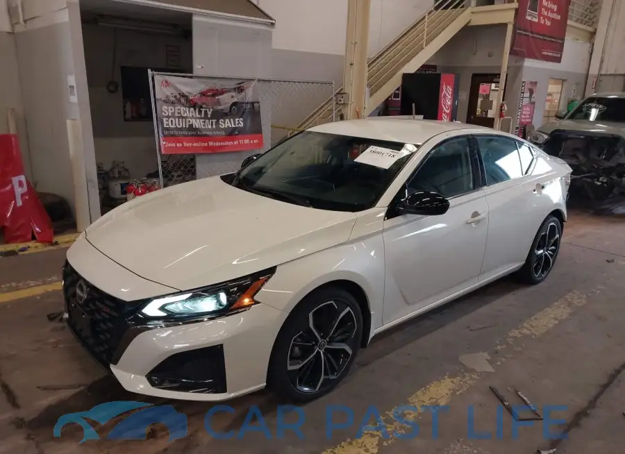 1N4BL4CV4PN355464# 2