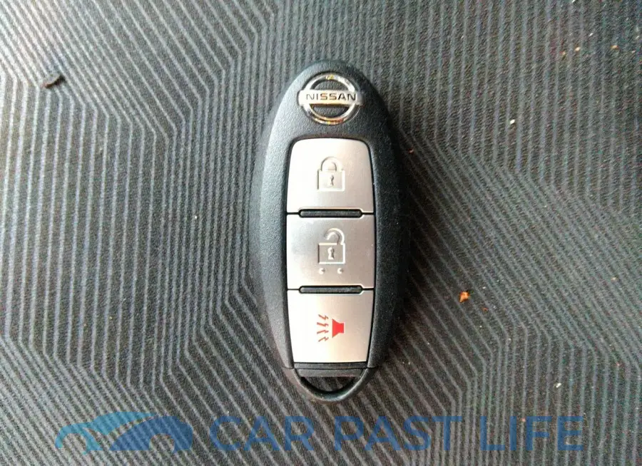 KNMAT2MV6FP537565# 11