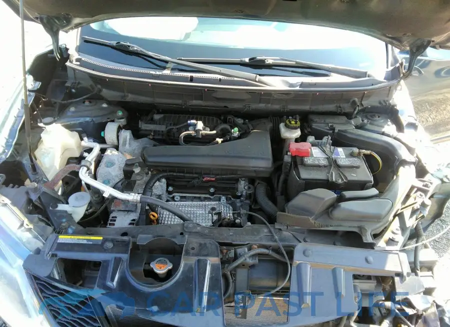 KNMAT2MV6FP537565# 10