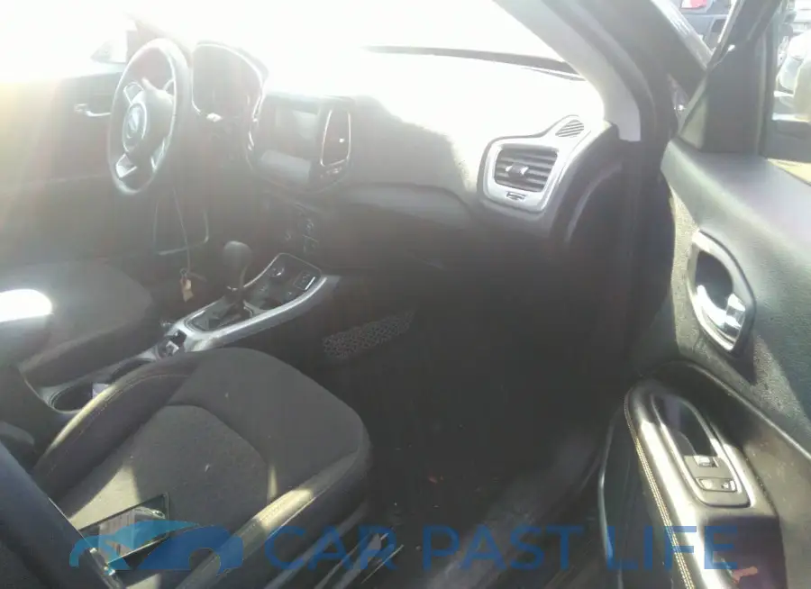 3C4NJDAB4LT151781# 5