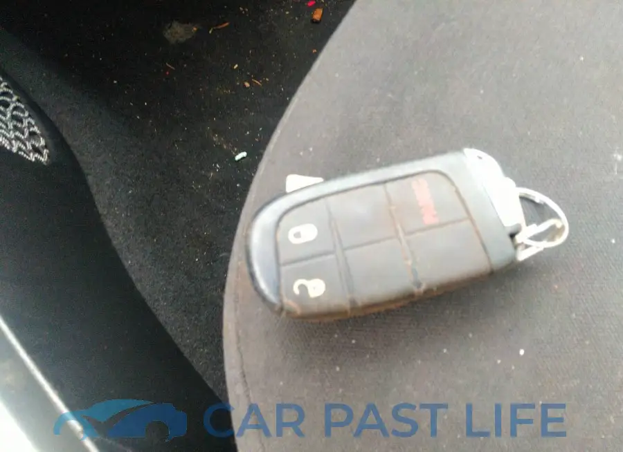 3C4NJDAB4LT151781# 11