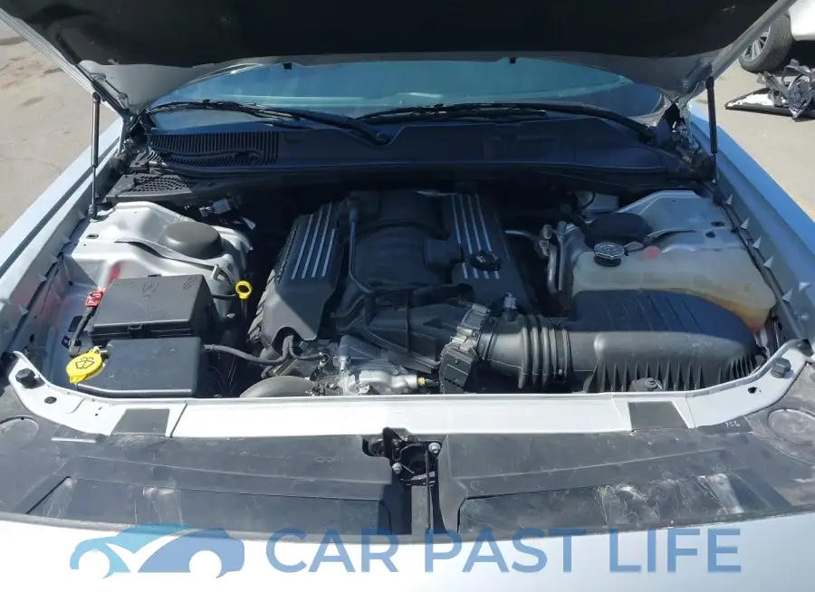 2C3CDZFJ6MH617561# 10