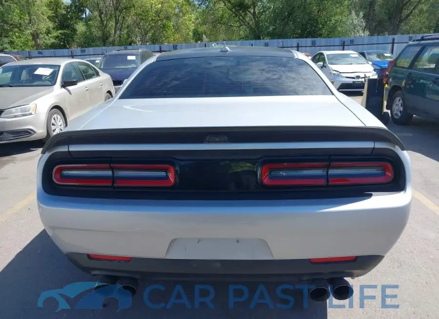 2C3CDZFJ6MH617561# 16